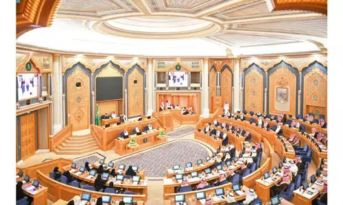 ഉ​പ​ഭോ​ക്തൃ സം​ര​ക്ഷ​ണ അ​തോ​റി​റ്റി സ്ഥാ​പി​ക്ക​ണ​മെ​ന്ന് സൗ​ദി ശൂ​റ കൗ​ൺ​സി​ൽ