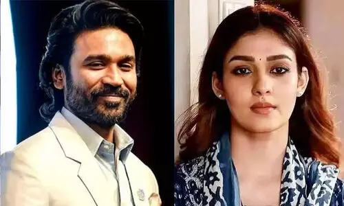 Dhanush