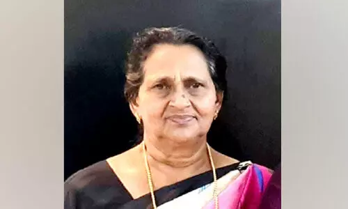 കൊ​ല്ലം സ്വ​ദേ​ശി​നി ബ​ഹ്റൈ​നി​ൽ നി​ര്യാ​ത​യാ​യി