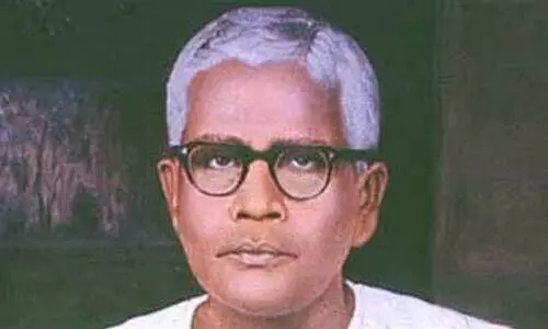 ഇ​ട​ശ്ശേ​രി കാ​വ്യ സ​ദ​സ്സ് 23ന് നടക്കും