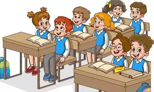 വി​ദ്യാ​ർ​ഥി​ക​ളി​ൽ സാ​മൂ​ഹി​ക സൗ​ഹാ​ർ​ദ സ​ന്ദേ​ശം പ​ക​ർ​ന്ന് ‘നാ​വു മ​നു​ജ​രു’ പ​ദ്ധ​തി