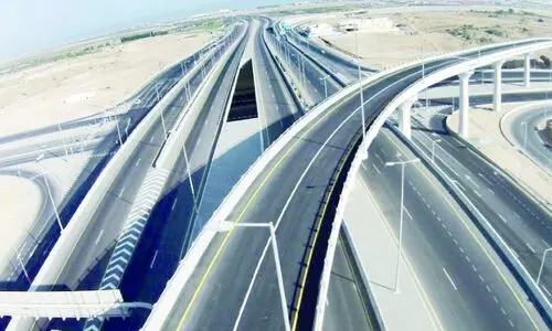 മ​സ്‌​ക​ത്ത് എ​ക്‌​സ്‌​പ്ര​സ്‌​ വേ വി​ക​സ​നം; മേ​ൽ​നോ​ട്ടം വ​ഹി​ക്കാ​ൻ ക​ൺ​സ​ൾ​ട്ട​ന്റു​മാ​രെ ക്ഷ​ണി​ച്ചു