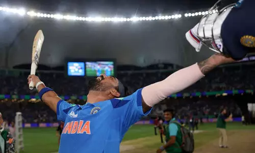 എനിക്ക് ക്യാപ്റ്റൻ ആവേണ്ട! വമ്പൻ തീരുമാനവുമായി ക്യാപിറ്റൽസിന്‍റെ ക്യാപ്റ്റൻ സ്ഥാനം ഒഴിഞ്ഞ് രാഹുൽ