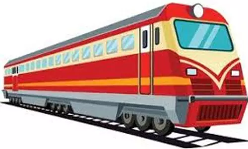 ഇന്ത്യയിൽ ആദ്യത്തെ ട്രെയിൻ റാഞ്ചൽ ഇതായിരുന്നു!