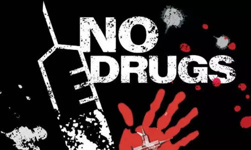 ജി​ല്ല​യി​ലേ​ക്ക് ല​ഹ​രി ഒ​ഴു​കു​ന്നു; 14 മാ​സ​ത്തി​ൽ 550 എ​ൻ.​ഡി.​പി.​എ​സ് കേ​സ്