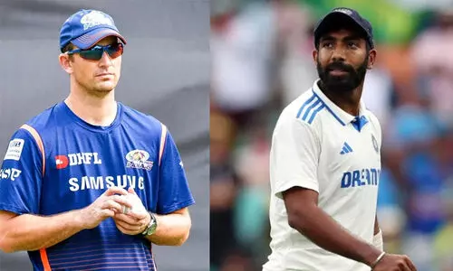 ഇനിയും അത് തുടർന്നാൽ കരിയർ തീർന്നേക്കാം; ബുംറയുടെ കാര്യത്തിൽ ആശങ്കയുമായി ഷെയ്ൻ ബോണ്ട്