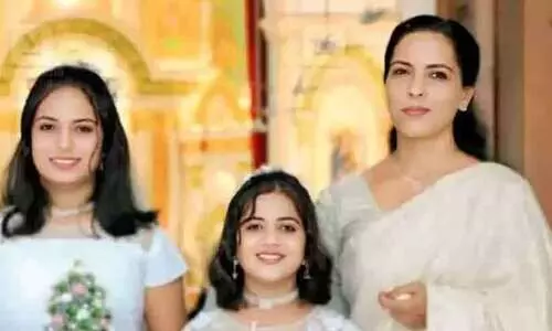 Ettumanoor mother and children commit suicide; Husbands bail plea rejected