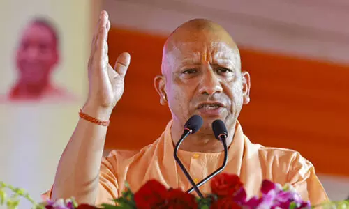 Yogi Adityanath