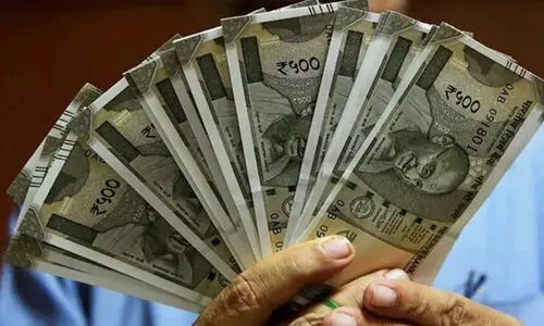 കേന്ദ്രസർക്കാർ ജീവനക്കാർക്ക് പ്രതീക്ഷിച്ച ഡി.എ വർധനവുണ്ടാവില്ല; കിട്ടുക ഏഴ് വർഷത്തിനിടയിലെ കുറഞ്ഞ നിരക്ക്