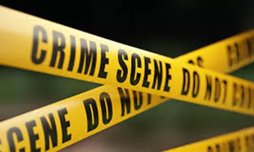 80-ാം വയസ്സിൽ വീണ്ടും വിവാഹം കഴിക്കാൻ മോഹം; എതിർപ്പ് പ്രകടിപ്പിച്ച മകനെ വയോധികൻ വെടിവെച്ചു കൊന്നു