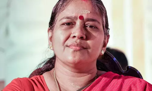 ശോഭ സുരേന്ദ്രനെതിരെ ​കേസെടുക്കാൻ കോടതി ഉത്തരവ്