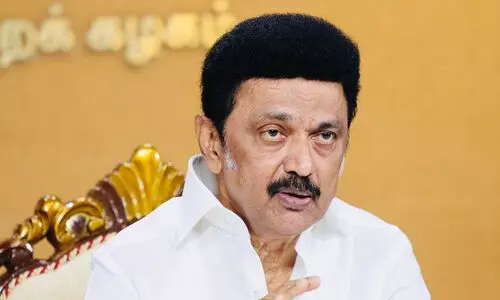 വഖഫ് ബില്ലിനെതിരെ സുപ്രീംകോടതിയെ സമീപിക്കും; ബിൽ ഇന്ത്യൻ ജനാധിപത്യ​ത്തിനെതിരായ ആക്രമണമെന്ന് സ്റ്റാലിൻ