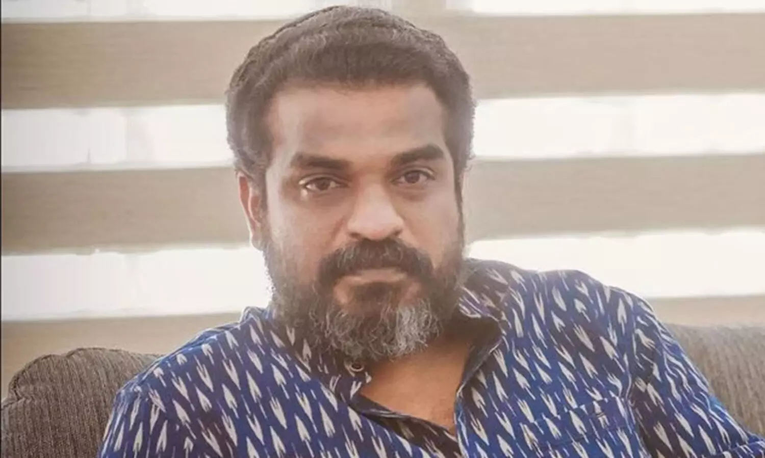 dileesh pothan