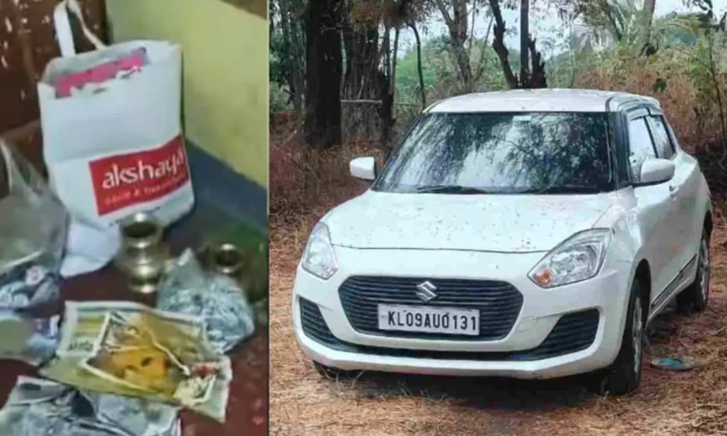 പൊലീസ് നീക്കം അപ്രതീക്ഷിതം; ജ്യോത്സ്യനെ സ്ത്രീയോടൊപ്പം നഗ്നനാക്കി ഹണിട്രാപ്പിൽ കുടുക്കിയത് പുറത്തറിഞ്ഞതിങ്ങനെ...