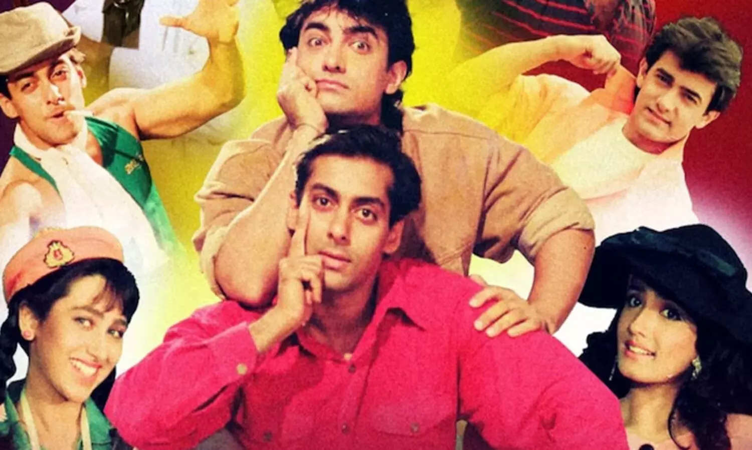 Andaz Apna Apna 2