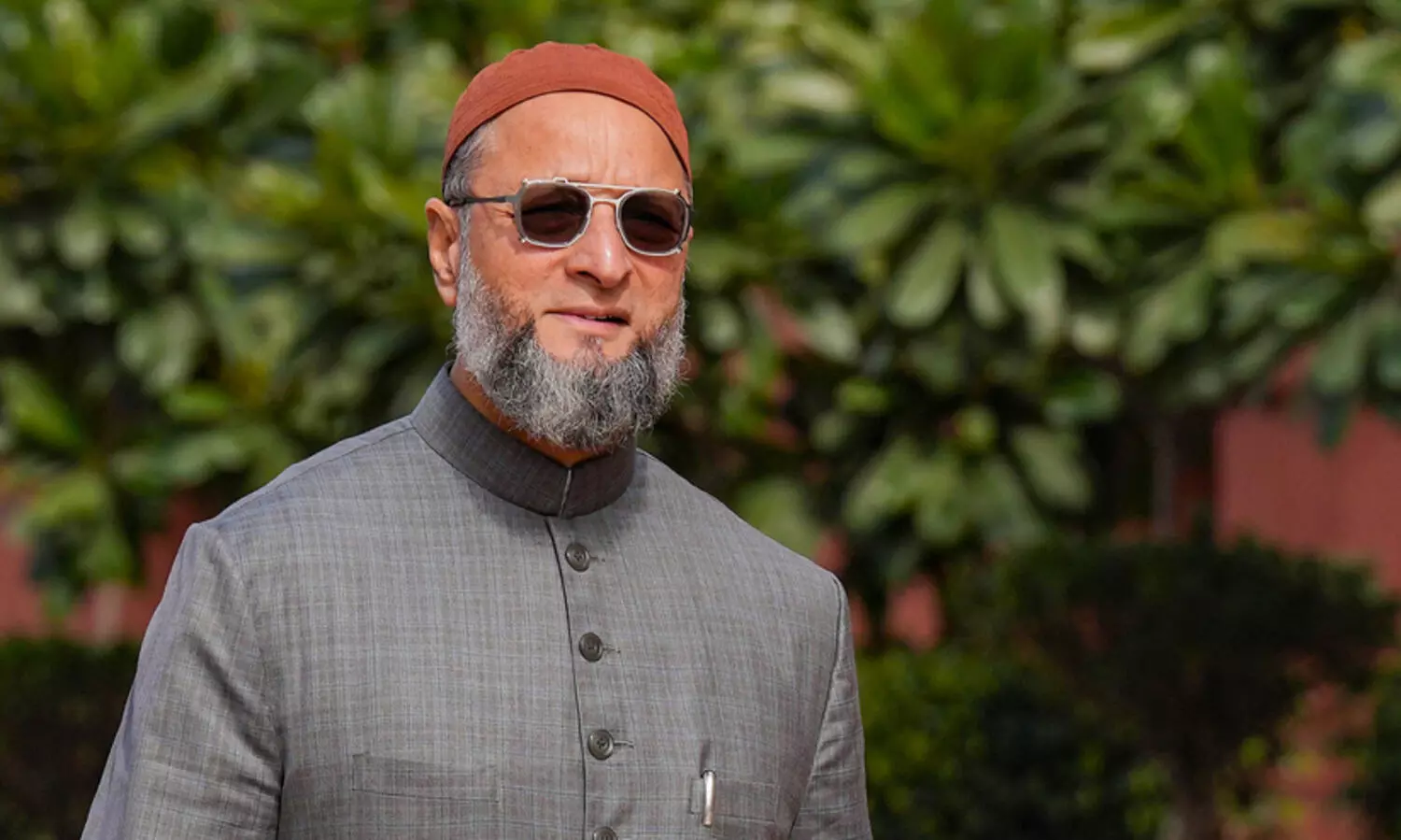 പശ്ചിമബംഗാളിലെ മുഴുവൻ സീറ്റിലും മത്സരിക്കുമെന്ന് എ.ഐ.എം.ഐ.എം​