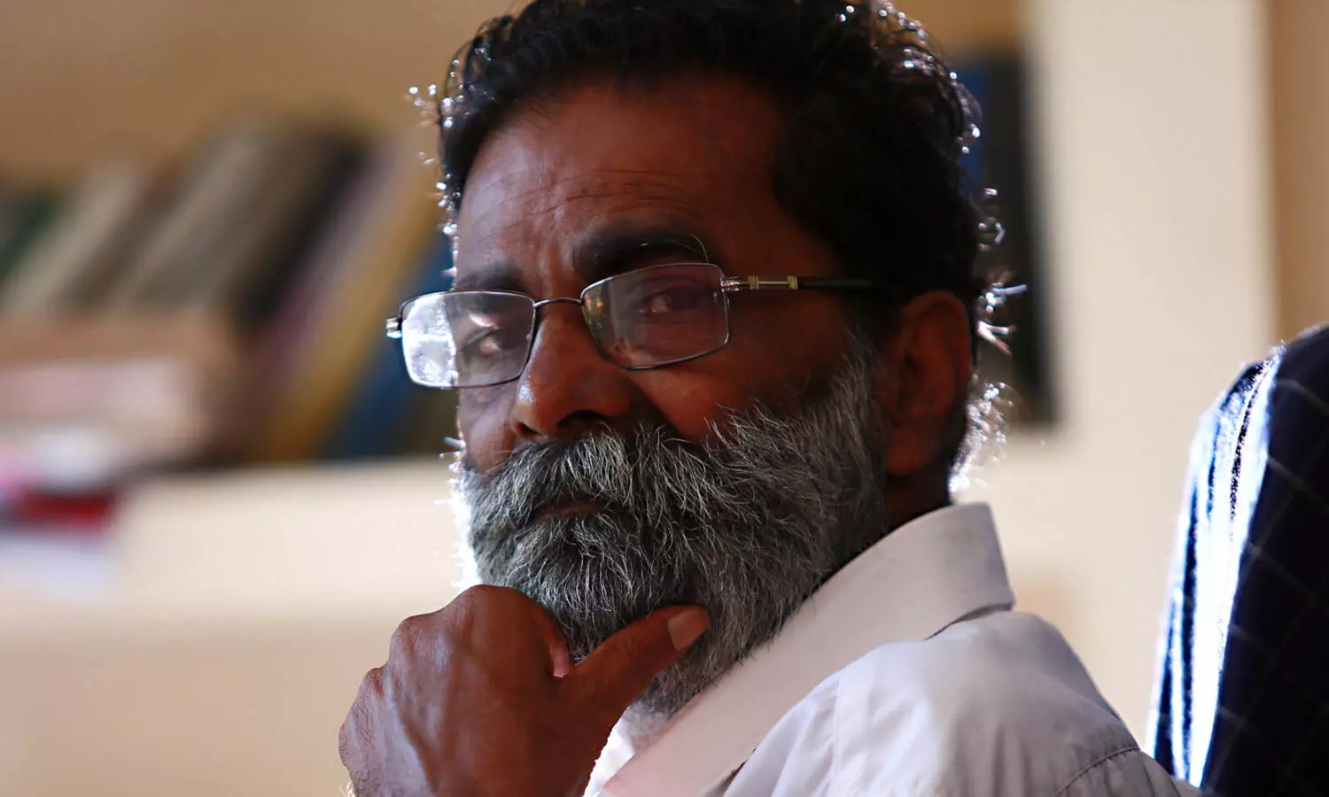 ഹിന്ദുത്വത്തിലേക്കൊഴുകുന്ന കായൽ നവോത്ഥാനം