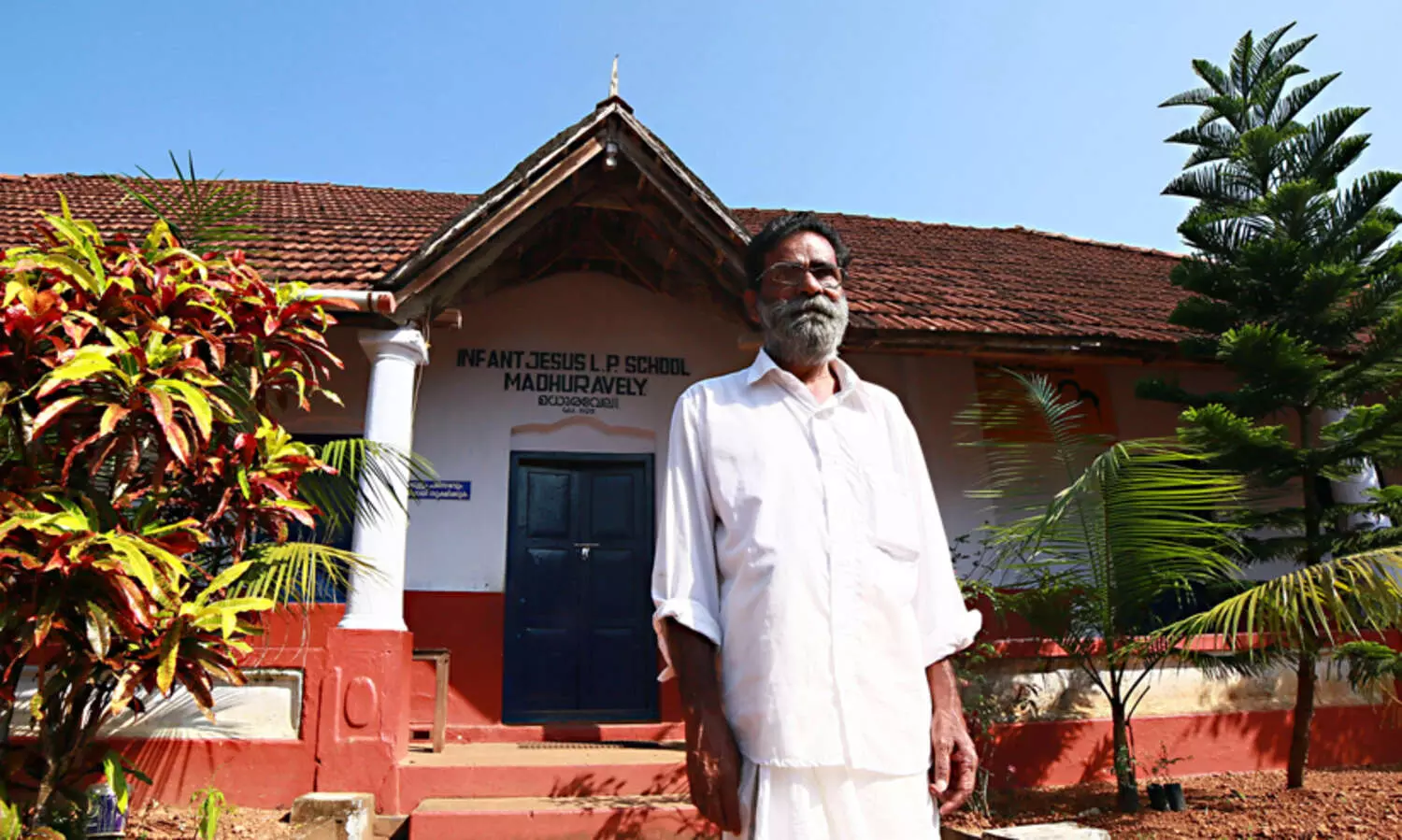 ചുംബന സമരത്തിന്റെ മറുപുറം