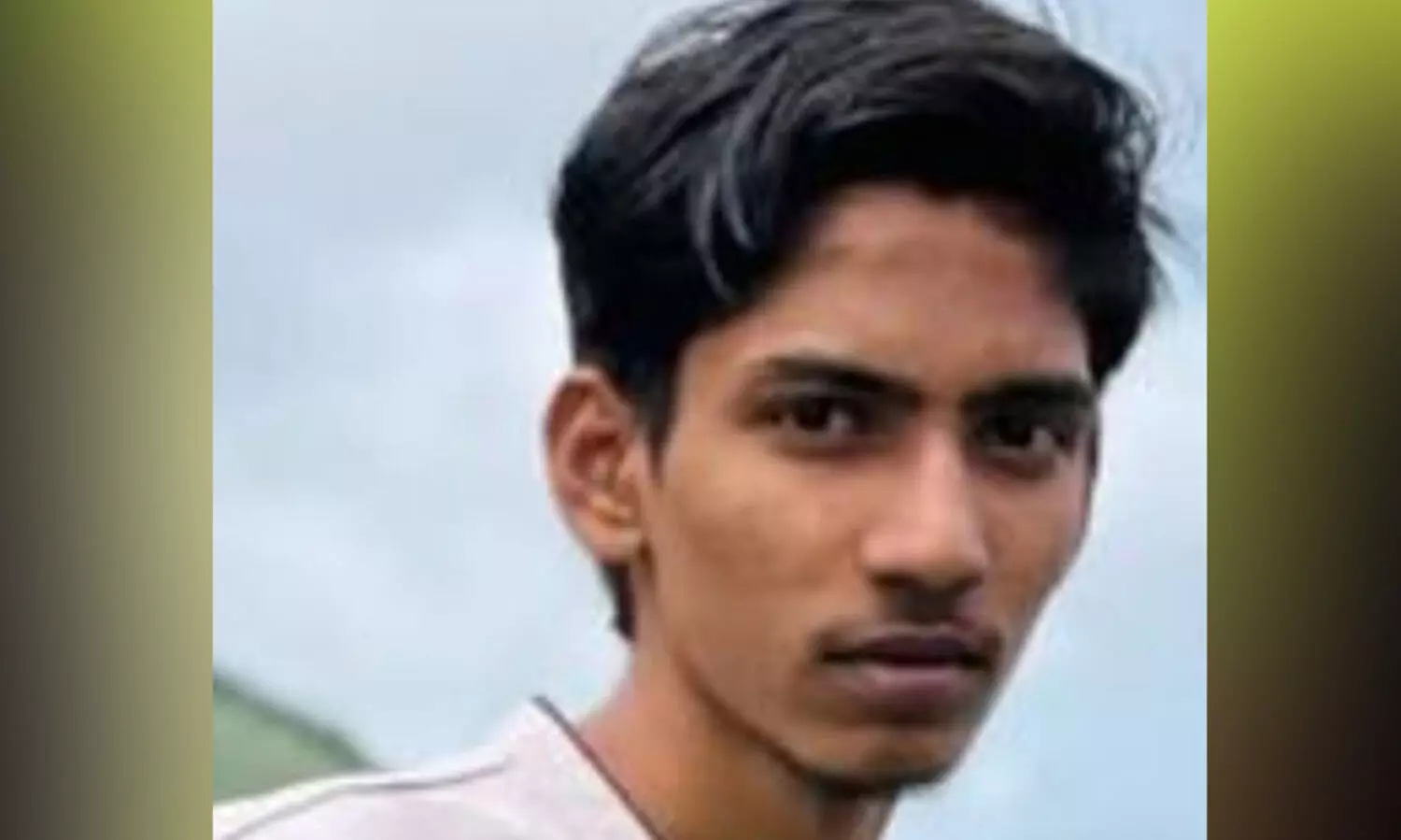 ഫിസാറ്റ് എൻജിനീയറിങ് കോളജ് വിദ്യാർഥി ബൈക്കപകടത്തിൽ മരിച്ചു