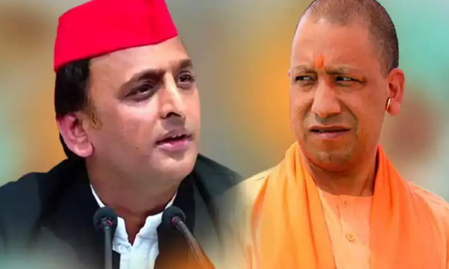 മുഖ്യമന്ത്രി ഒരു തള്ളുകാരനാണ്, ഹോളി വിഷയത്തിൽ യോ​ഗിയ്ക്കെതിരെ പരിഹാസവുമായി അഖിലേഷ് യാദവ്