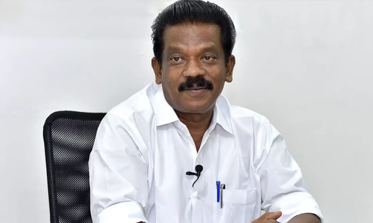 കരുവന്നൂർ ബാങ്ക് തട്ടിപ്പ്: കെ.രാധാകൃഷ്ണൻ എം.പിയെ ഇ.ഡി ചോദ്യം ചെയ്യും