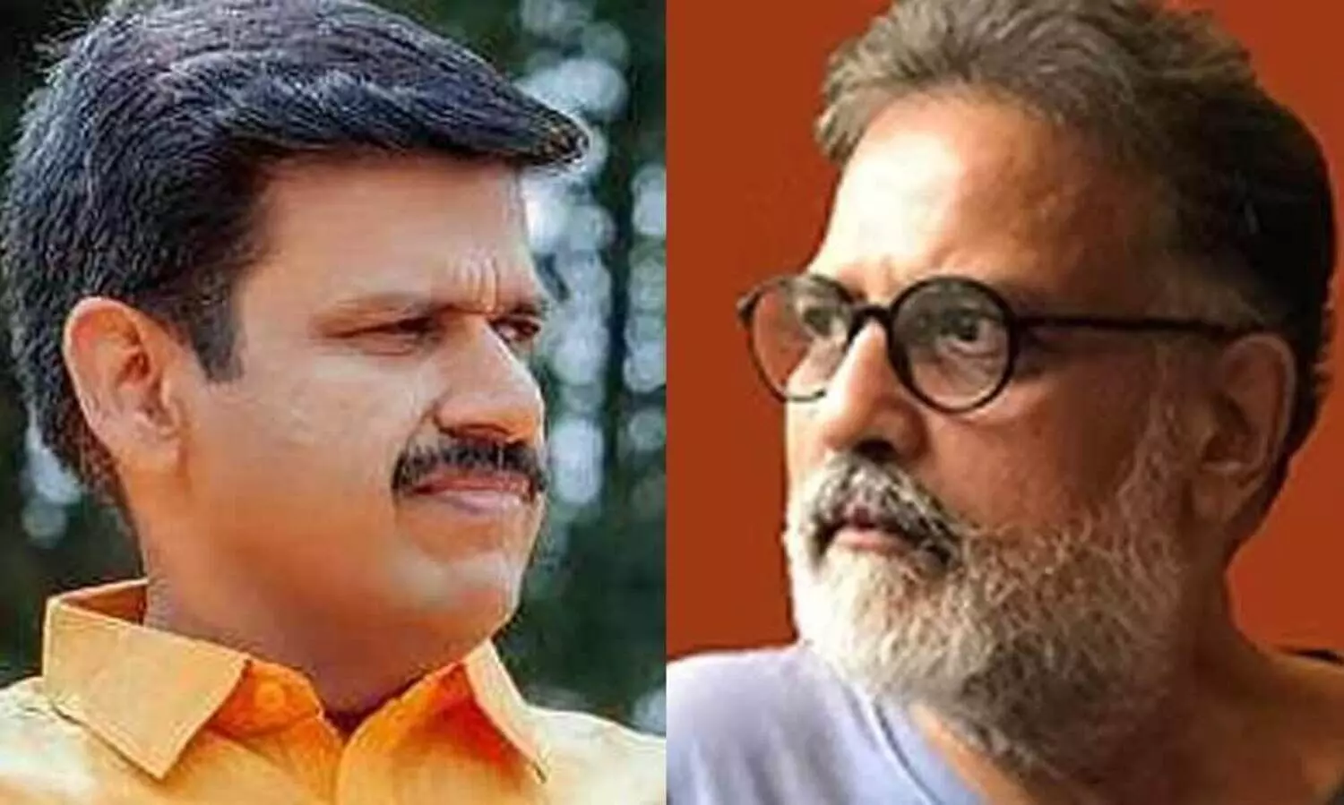 ഓഹ് എനിക്കെന്തിന്റെ കേടാണ്? ഞാനാരോടാണ് പറയുന്നത്? മസില് കൊണ്ട് ലോകത്തെ സകല കാര്യങ്ങൾക്കും പരിഹാരമുണ്ടാകുമെന്ന് വിശ്വസിക്കുന്ന മണ്ടൻമാരോടോ: തുഷാർ ഗാന്ധിയെ തടഞ്ഞ സംഭവത്തിൽ ആർ.എസ്.എസിനെതിരെ സന്ദീപ് വാര്യർ