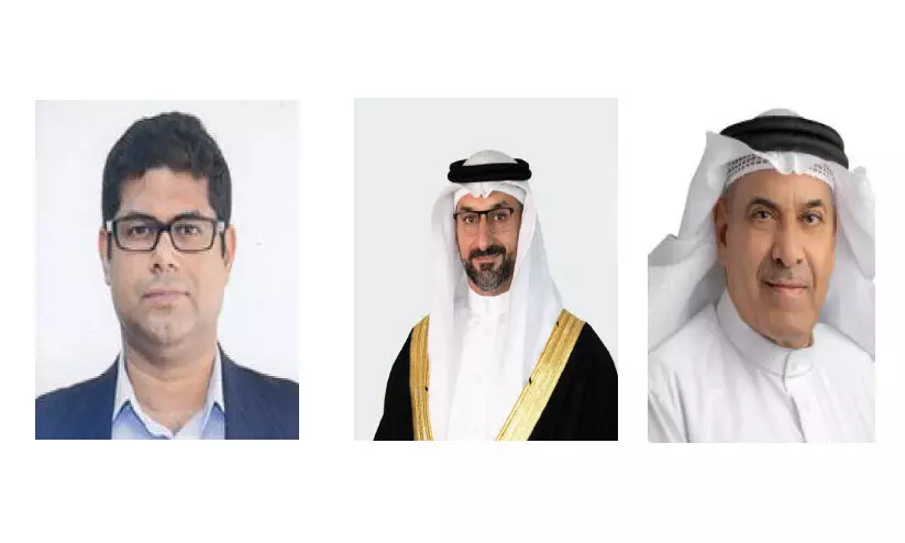 കെ.​എം.​സി.​സി ഗ്രാ​ൻ​ഡ് ഇ​ഫ്താ​ർ നാ​ളെ: വ്യ​വ​സാ​യ മ​ന്ത്രി, ഇ​ന്ത്യ​ൻ അം​ബാ​സ​ഡ​ർ, എം.​പി​മാ​ർ പ​ങ്കെ​ടു​ക്കും