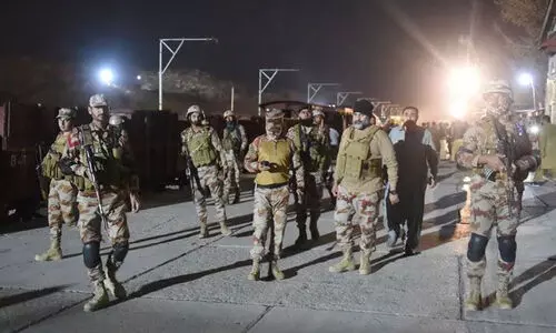 pak train hijack 09898789