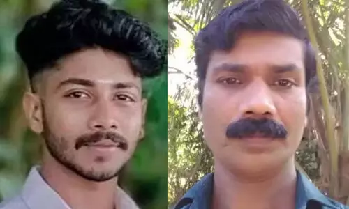 കോഴിക്കോട് മകൻ അച്ഛനെ കൊലപ്പെടുത്തിയത് ദുഷ്പ്രചാരണം നടത്തുന്നുവെന്ന് ആരോപിച്ച്; നരഹത്യക്ക് കേസ് കോഴിക്കോട് മകൻ അച്ഛനെ കൊലപ്പെടുത്തിയത് ദുഷ്പ്രചാരണം നടത്തുന്നുവെന്ന് ആരോപിച്ച്; നരഹത്യക്ക് കേസ്