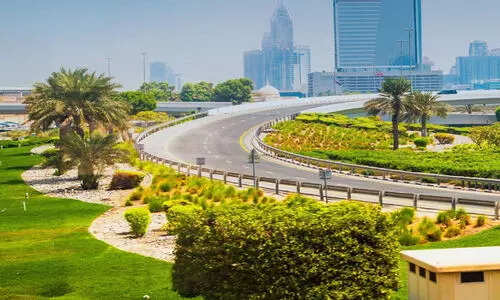 ധൈ​ര്യ​മാ​യി ശ്വ​സി​ക്കാം, വാ​യു കൂ​ടു​ത​ൽ ശു​ദ്ധം