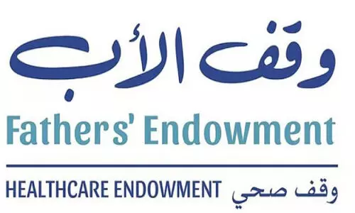 ഫാ​ദേ​ഴ്​​സ്​ എ​ൻ​ഡോ​വ്​​മെ​ന്‍റി​ന്​ വ​ൻ പ്ര​തി​ക​ര​ണം