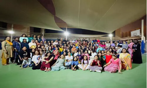 ഓ​ർ​മ വ​നി​ത​വേ​ദി ഇ​ഫ്‌​താ​ർ സം​ഗ​മം