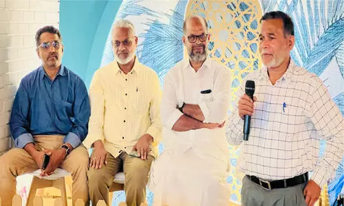 ടി.​എം.​സി.​സി ഇ​ഫ്താ​ർ സം​ഗ​മം