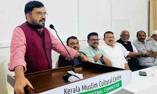 റി​യാ​ദ് കെ.​എം.​സി.​സി ഇ​ഫ്​​താ​ർ സം​ഗ​മം നാ​ളെ