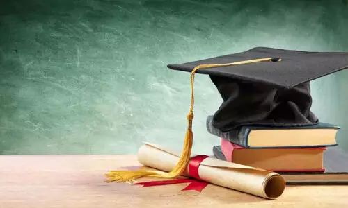 സർവകലാശാല വാർത്തകൾ