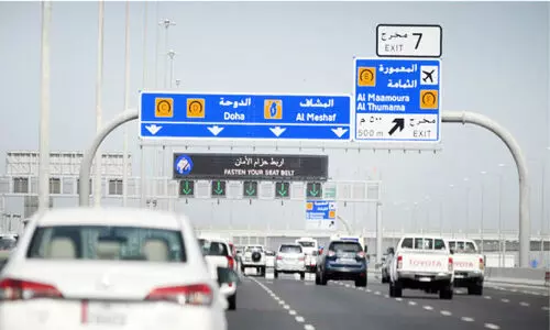 റോ​ഡി​ലും അ​ടു​ക്ക​ള​യി​ലും ജാ​ഗ്ര​ത; സു​ര​ക്ഷ നി​ർ​ദേ​ശ​ങ്ങ​ളു​മാ​യി ആ​ഭ്യ​ന്ത​ര മ​ന്ത്രാ​ല​യം