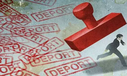 മ​ദ്യ​പിച്ച നിലയിൽ കണ്ടെത്തിയ ഹൗ​സ് ഡ്രൈ​വ​റെ നാ​ടു​ക​ട​ത്തും