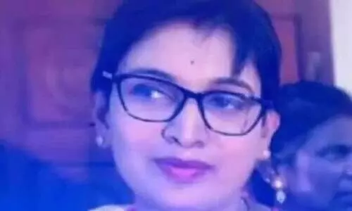 ബി.​ജെ.​പി വ​നി​ത നേ​താ​വ് മ​രി​ച്ച നി​ല​യി​ൽ