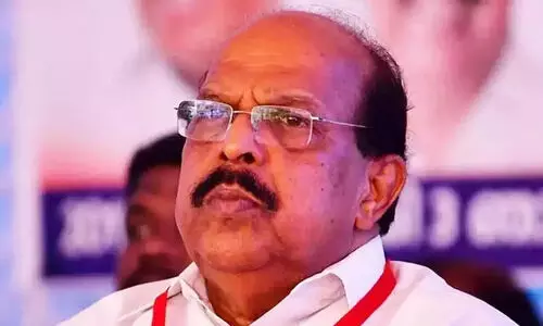 G Sudhakaran