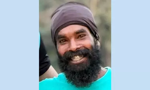 accident death pramod 87678a