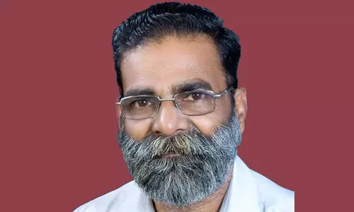 ദലിത് ചിന്തകൻ കെ.കെ. കൊച്ച് അന്തരിച്ചു