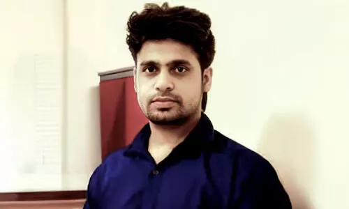 Abhishek Swarnkar Abhishek Swarnkar