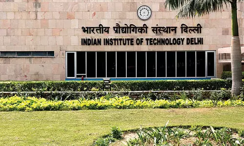 Delhi IIt