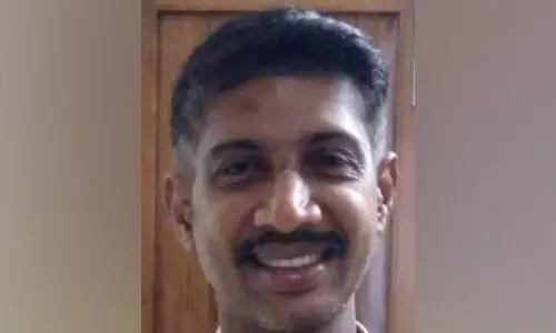 കിണർ ശുചീകരിക്കുന്നതിനിടെ തൊഴിലാളി വീണ് മരിച്ചു