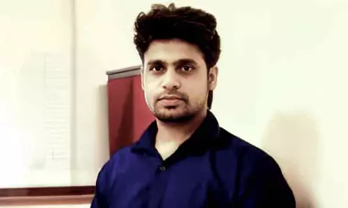 Scientist dies in Punjab after neighbour assaults him during parking dispute Scientist dies in Punjab after neighbour assaults him during parking dispute