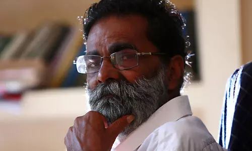 ഹിന്ദുത്വത്തിലേക്കൊഴുകുന്ന കായൽ നവോത്ഥാനം