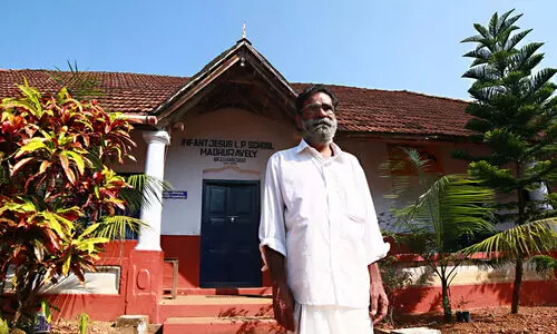 ചുംബന സമരത്തിന്റെ മറുപുറം