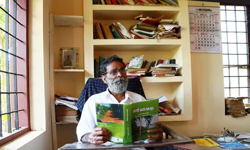 നരേന്ദ്രമോദി വാക്കു പാലിച്ചോ?