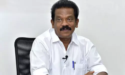 കരുവന്നൂർ ബാങ്ക് തട്ടിപ്പ്: കെ.രാധാകൃഷ്ണൻ എം.പിയെ ഇ.ഡി ചോദ്യം ചെയ്യും