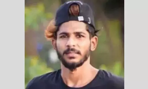 കുപ്രസിദ്ധ ഗരുഡ ഗുണ്ട സംഘാംഗം ഇസ്ഹാഖിന് പൊലീസ് വെടിവെപ്പിൽ പരിക്ക്